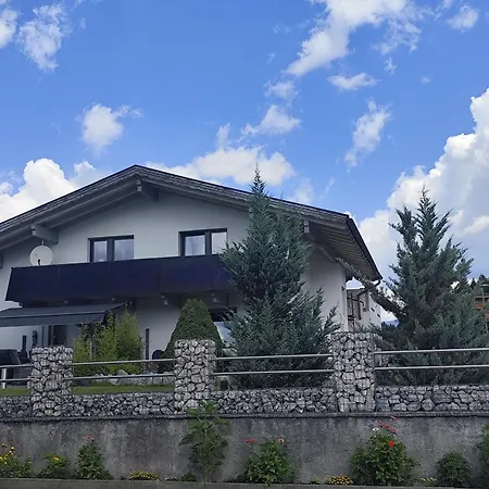Apartament Alpenflair One