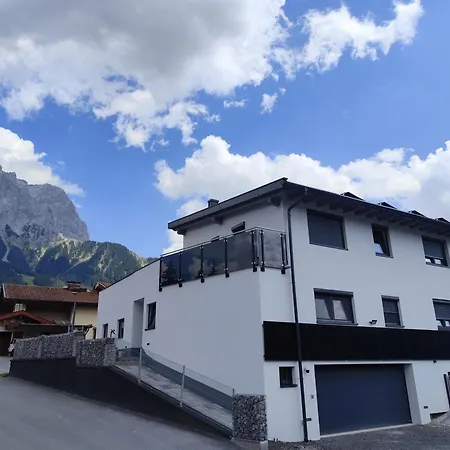 Apartament Alpenflair One