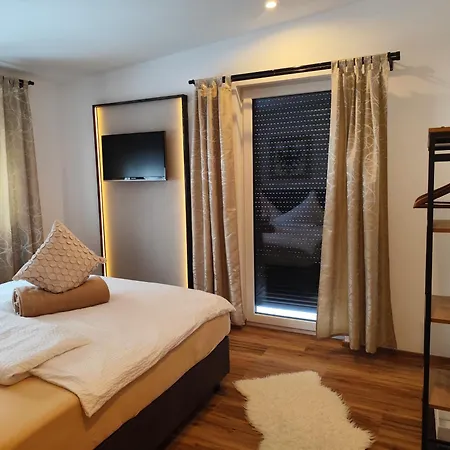 Apartament Alpenflair One