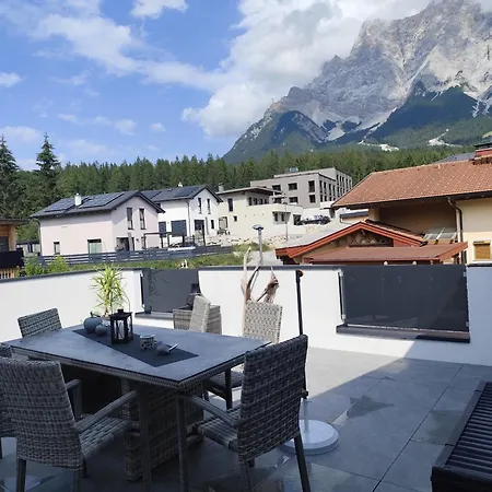 Alpenflair One *