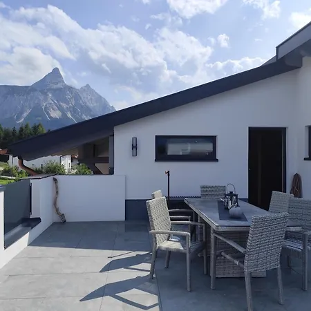 Alpenflair One * Ehrwald
