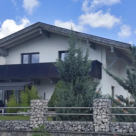 Alpenflair One *