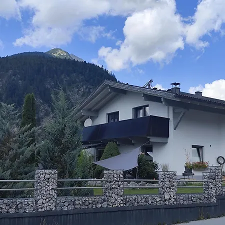 Alpenflair One Ehrwald