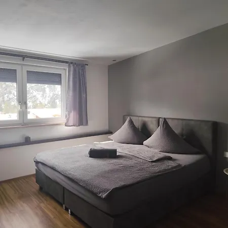 Alpenflair One Apartament Ehrwald