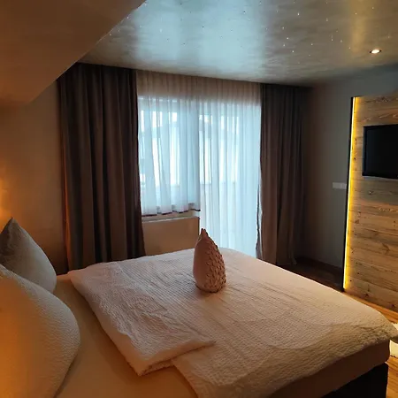 Apartament Alpenflair One Ehrwald