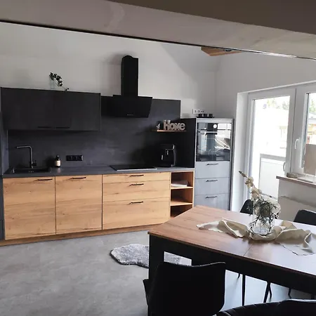 Alpenflair One Apartament