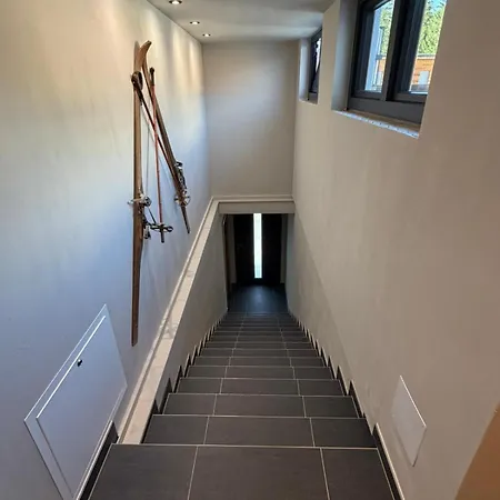Apartament Alpenflair One *