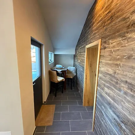 Apartament Alpenflair One *